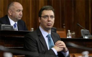 Vucic