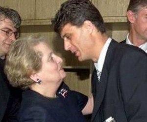 Hašim-Tači-i-Medlin-Olbrajt