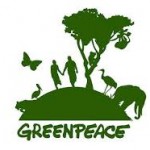 green peace