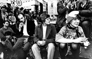 miting opozicija rat bosna istorija B92