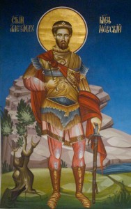Aleksandar-Nevski