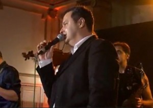Dacic peva