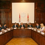 Srbi sa juga Kosova kod predsednika Nikolica