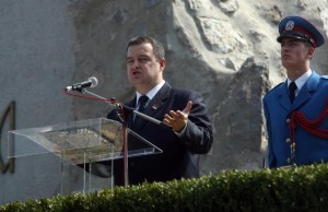 IVICA DACIC