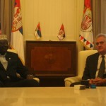 ABONG MALIK OBAMA I TOMISLAV NIKOLIC