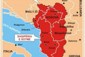 velika-albanija-karta-foto