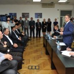 JOVICIC, MILICKOVIC, STEFANOVIC I MAROVIC