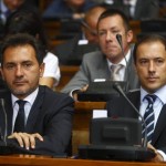 VANREDNA SEDNICA SKUPSTINE SRBIJE