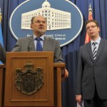 JELKO KACIN I ALEKSANDAR VUCIC