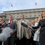 ANDREJA MLADENOVIC, ALEKSANDAR JOVICIC