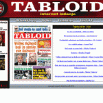 magazin-tabloid.com