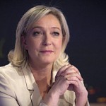mari le pen