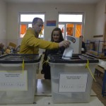 SRBIJA LOKALNI IZBORI KOSOVO