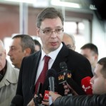 ALEKSANDAR VUCIC