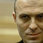 SERBIA AND MONTENEGRO  - DJINDJIC TRIAL