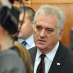 TOMISLAV NIKOLIC