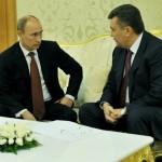 putin-janukovic 1