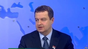 dacic glas amerike
