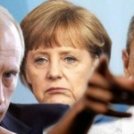 putin-merkel-obama