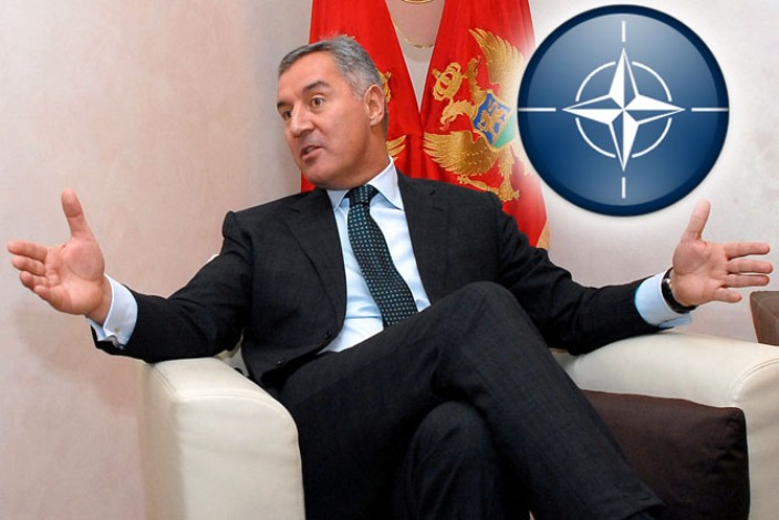 Milo-Djukanovic-NATO