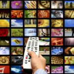 TV