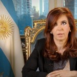 kristina kicner argentina