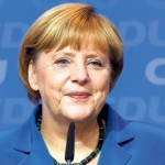 merkel cdu
