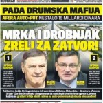 mrka drobnjak kurir1