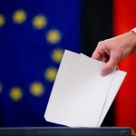 Germany European Elections