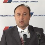 Milenko Dzeletovic clan Ekonomskog tima SNS, o prodaji Telekoma
