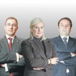 ministri