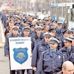 policijski sindikati