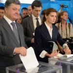 porosenko glasa