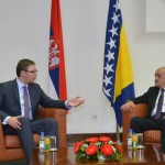 ALEKSANDAR VUCIC, VJEKOSLAV BEVANDA