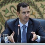 Bashar-al-Assad