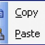 copy-paste