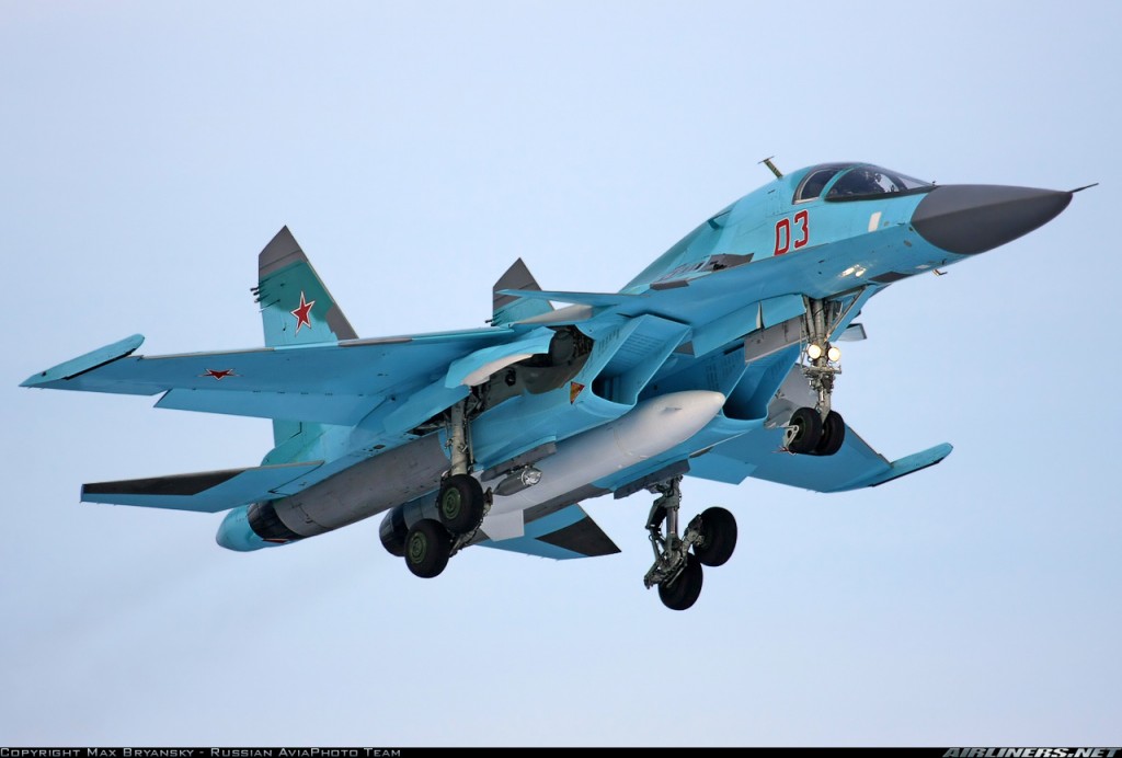 su-34