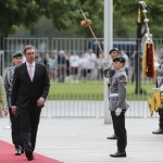 vucic-merkel