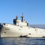 mistral-ship