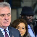 TOMISLAV NIKOLIC
