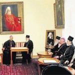 sastanak u patrijarsiji