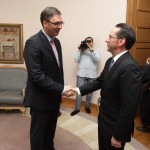 ALEKSANDAR VUCIC I KLINT VILIJAMSON