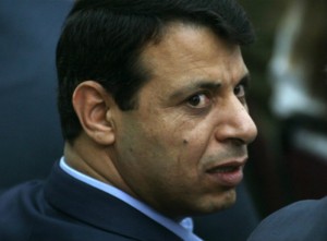 Mohammed-Dahlan