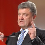 UKRAINE-RUSSIA-CRISIS-POLITICS-VOTE-POROSHENKO