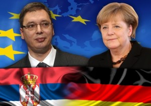 vucic-merkel