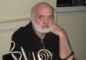Petar Lukovic