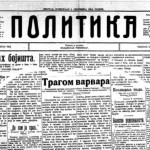 Politika-1914