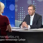 Vucic-rts