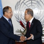 ban lavrov