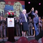 dodik miting